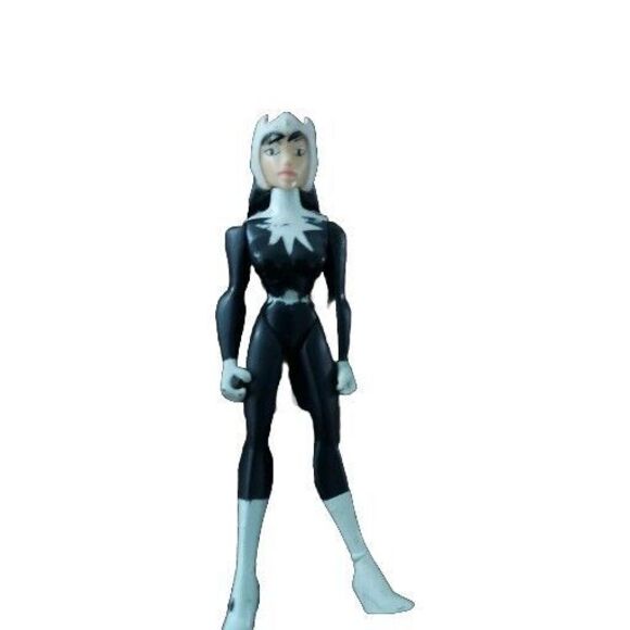 Justice league unlimited DOCTOR LIGHT dc universe classics animated Action Fig - Picture 1 of 6